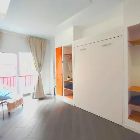 Tq202 Beach By Wave Properties Las Palmas / Gran Canaria Exterior foto