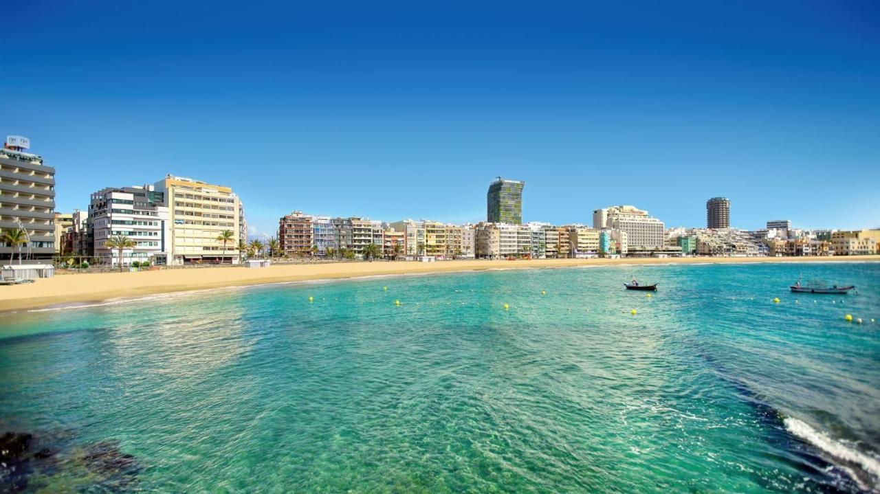 Apartamento Tq202 By Wave Las Palmas de Gran Canaria