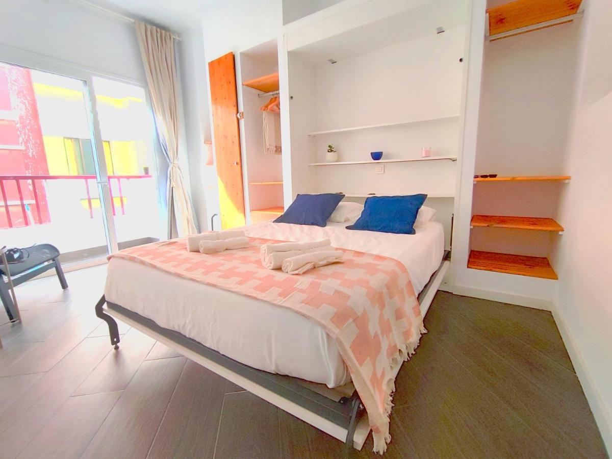Tq202 By Wave Appartement Las Palmas de Gran Canaria