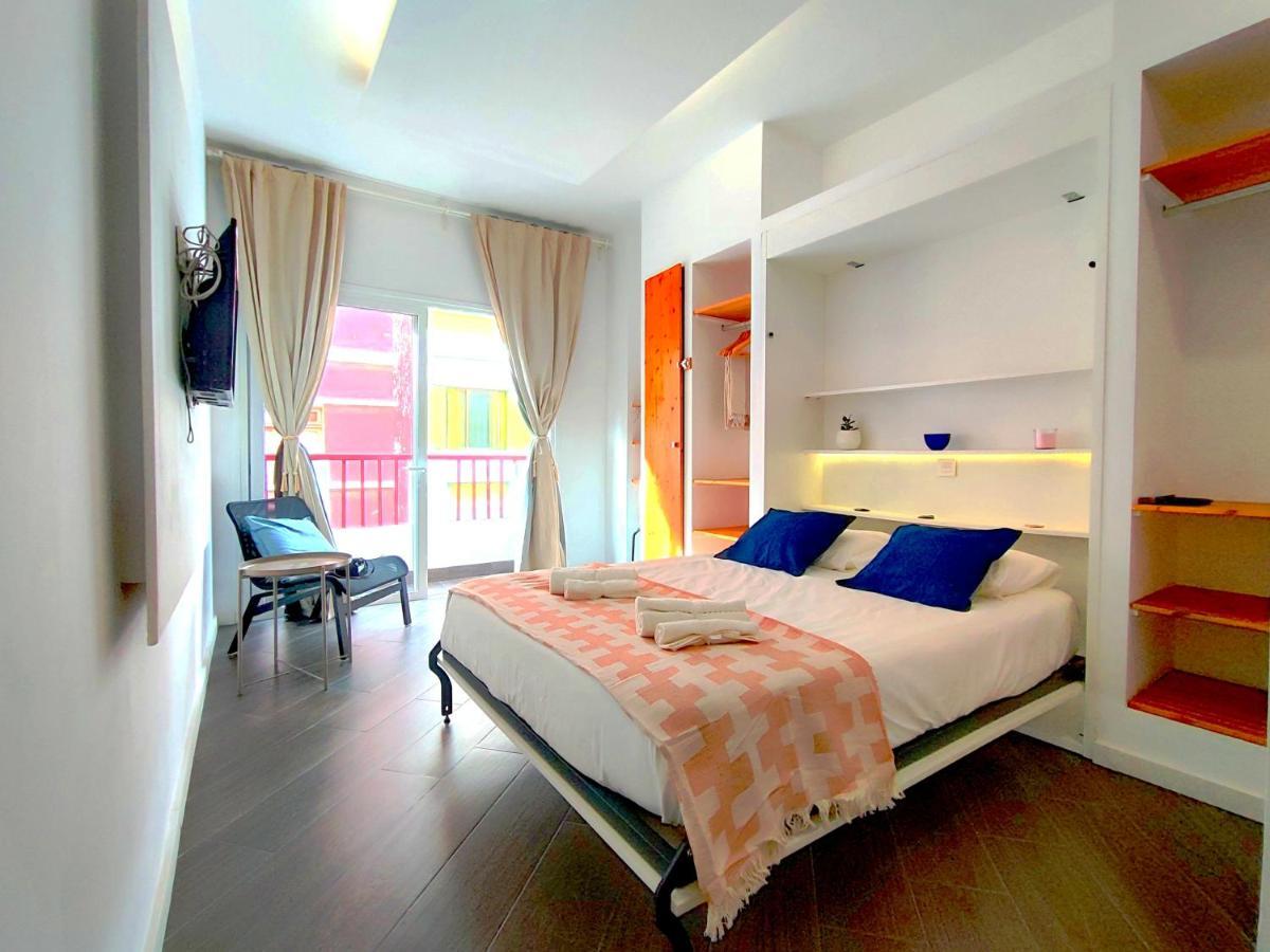 Appartement Tq202 By Wave Las Palmas de Gran Canaria