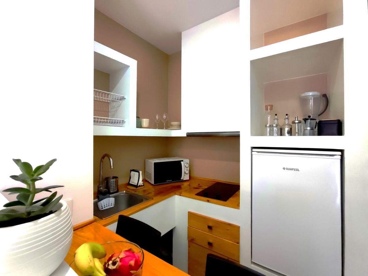 Tq202 By Wave Appartement *